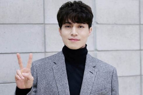 Lee Dong Wook Siap Bintangi Drama Thriller Bersama Im Si-wan