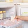 Berapa Lama ASI Bertahan di Freezer? Simak Penjelasan Berikut...