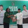 Mantan Gubernur, Bupati, dan Mantan Dubes RI untuk Turkiye Daftar Bacagub NTB ke Kantor PKB