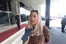 Jika Cak Imin Jadi Cawapres Prabowo, Yenny Wahid: Kita Bye-bye