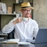 Solusi Praktis agar Pekerja Tetap Semangat Kerja Seharian di Kantor