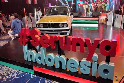 Dari Pecah 2 Rekor MURI hingga Lomba Agustusan, Begini Keseruan #SerunyaIndonesia Festival dari TikTok 