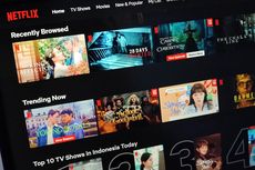 Pengguna Netflix Bisa Hapus Perangkat 