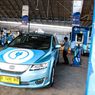 Blue Bird Tambah 200 Unit Taksi Listrik Tahun Ini