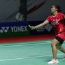 Hasil Malaysia Masters 2022, Gregoria Menang Telak dalam Waktu Singkat