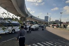 Kericuhan Suporter di Gejayan dan Jombor, Polisi Pastikan Tak Ada Korban Tewas