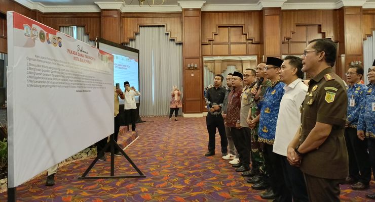 Ada IKN, Pilkada Balikpapan Diharapkan Hasilkan Pemimpin Berkualitas