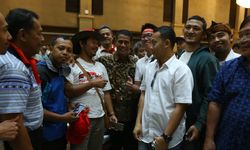 Didemo Peternak, Mentan Temui Secara Langsung untuk Berdialog