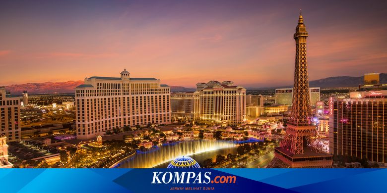 Warga Geger, 315 Abu Jenazah Ditemukan Dekat Pusat Judi Las Vegas

Baca selengkapnya: 

~RKD #Abu #Jenazah #LasVegas