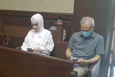 Panitera PA Cibinong Benarkan Jennifer Dunn Gugat Cerai Suami Pertama