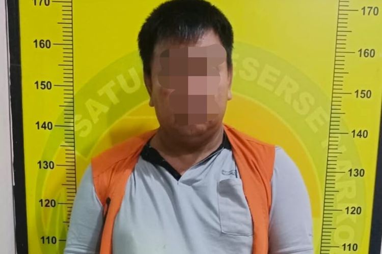 Tergiur Upah Rp 30 Juta, Penumpang Bandara Kualanamu Sembunyikan 928 Gram Sabu di Selangkangan