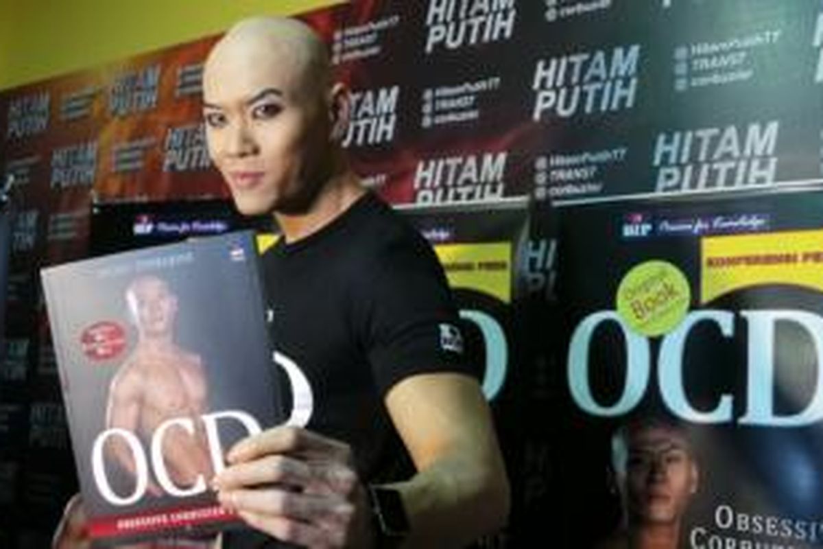 Deddy Corbuzier