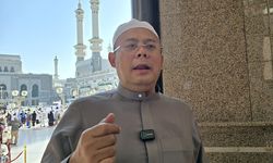 Timwas Haji DPR Kawal Ketat Kepulangan Jemaah Haji Indonesia ke Tanah Air