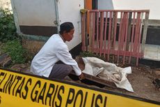 BERITA FOTO: Lokasi Penemuan 5 Jenazah Korban Pembunuhan Berantai Wowon dkk di Cianjur