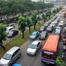 Jakarta Macet Lagi, Pemprov DKI Kaji Opsi Perluasan Ganjil Genap