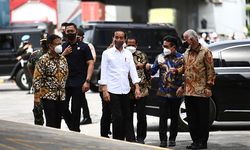 Jalankan Kebijakan Pemerintah, Sinar Mas Percepat Vaksinasi Booster untuk Karyawan dan Mitra
