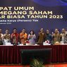 Hasil RUPO Disetujui, Waskita Yakin BEI Segera Buka Suspensi WSKT 