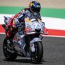 Campur Aduk Perasaan Alex Marquez pada MotoGP Italia 2023