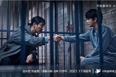 Sinopsis One Ordinary Day, Drakor Terbaru Kim Soo Hyun yang Mulai Tayang Hari Ini