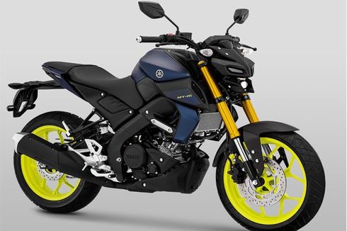 Cek Harga XSR 155 dan Rival Sekelas pada Februari 2021