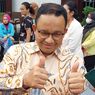 Anies Mengaku Dipanggil KPK Terkait Formula E