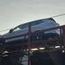 Mobil Baru Honda Mendarat di Indonesia, Inikah CR-V Terbaru?