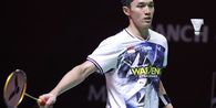 Jadwal Final Polytron Indonesia Open 2026: Jojo dan Ray/Jo Siap Pecah Telur