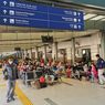 Nilainya Rp 4 Miliar, Barang Tertinggal di Kereta dan Stasiun yang Telah Diamankan