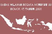 contoh kalimat thesis statement Batas Wilayah Negara Menurut UU Nomor 43 Tahun 2008