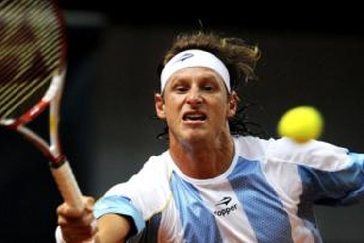 David Nalbandian