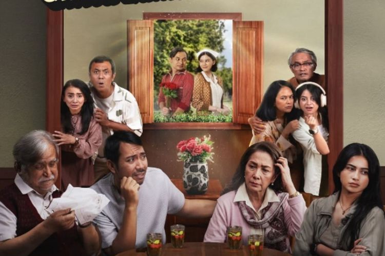 Daftar Film Baru Rilis Mulai Tanggal 1- 15 Juli 2026