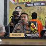 Diduga Korupsi Keuangan Desa Rp 425 Juta, Kades di Pemalang Ditangkap Polisi