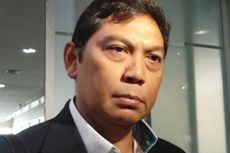 Selasa Siang, Utut Adianto Dilantik sebagai Wakil Ketua DPR