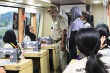 Jawab Kebutuhan Industri, Pemprov DKI Perkuat Pelatihan Kerja Warga