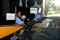 Ada Lebih dari 100 Titik Layanan Uang Elektronik di Jalur Mudik