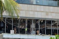 7 Orang Ditangkap Setelah Serangkaian Ledakan Bom di Sri Lanka