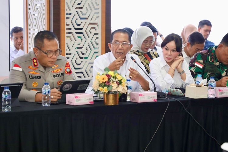 Amsakar Usulkan 