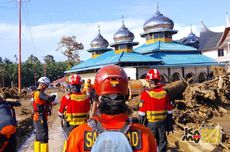 PDIP: Natal adalah Awal Penyelamatan, Menjaga Hutan, dan Penghijauan