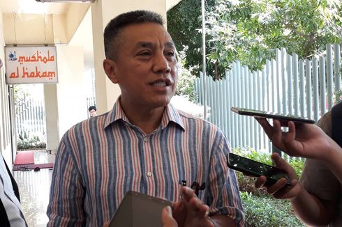 Pengacara: Pemilu 2019 Cacat Hukum jika OSO Tak Ada di Daftar Calon