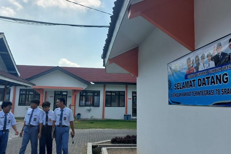 Orangtua Tak Tega Anak Tinggal di Asrama, SD di Sekolah Rakyat Sragen Sepi Peminat