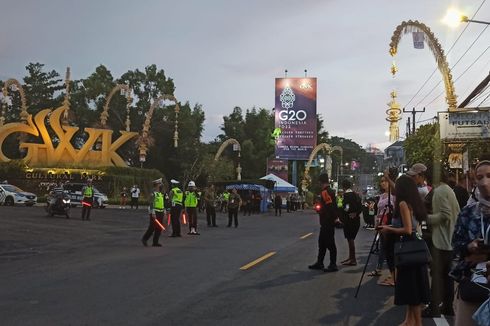 Joe Biden Hadir di KTT G20 Bali, Warga Ini Ingin Titip Pesan: Jangan Ada Perang agar Dunia Damai