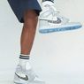 Terungkap, Air Jordan 1 x Dior Bakal Dirilis 8.500 Pasang