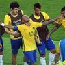 Mengapa Jersei Tim Sepak Bola di Olimpiade Berbeda dari Laga Resmi FIFA?