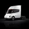 Elon Musk Bangun Pabrik Baterai untuk Truk Listrik Tesla Senilai Rp 53,8 Triliun 