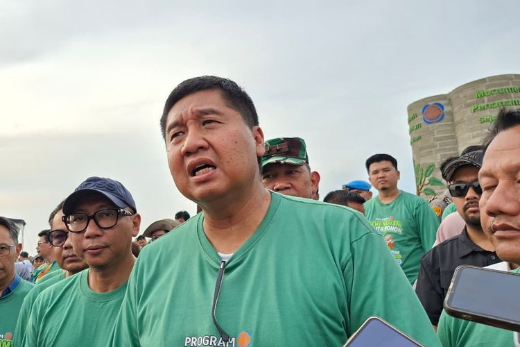 Ara Siap Gaspol Bikin Aturan Cicilan KPR Rumah 40 Tahun