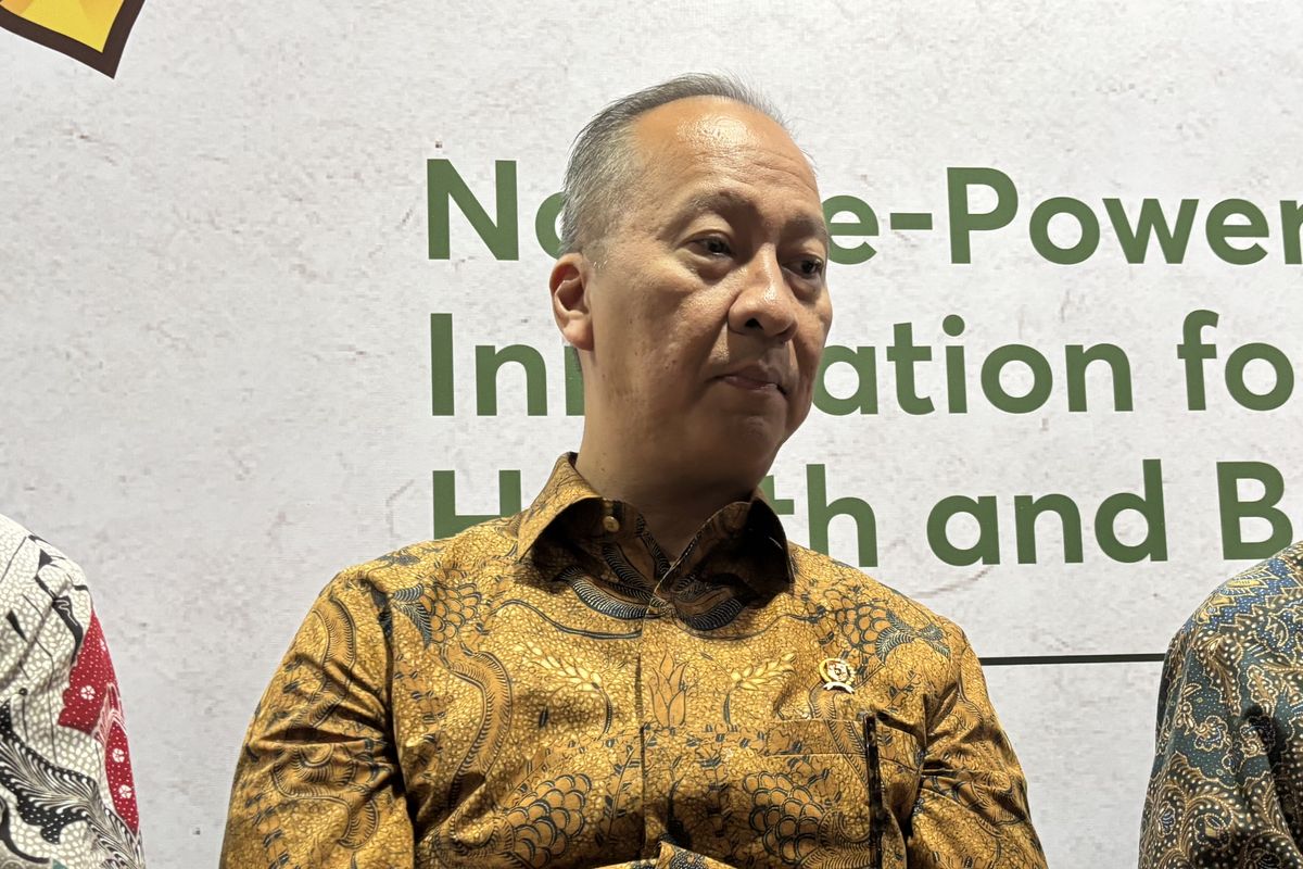 Menperin: Mobil Nasional Mulai Diproduksi PT Pindad Pada 2027