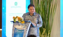 Dorong KEK Kura-Kura Bali jadi Katalisator Teknologi, Menko Airlangga: Ini Langkah Awal untuk Berada di Ekosistem AI dan Semikonduktor