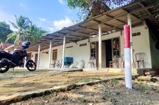 Pengukuran Lahan Terdampak Pembangunan Tol Yogyakarta-YIA Mulai Dilakukan