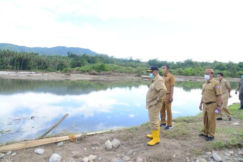 Waswas dengan Cuaca Ekstrem, Gubernur Gorontalo Minta Warganya Waspada