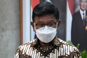 Menkominfo: Tak Ada Ruang untuk Judi Online, Harus Di-'Take Down'